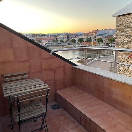 A Salga Apartment Isla de Arosa Exterior photo