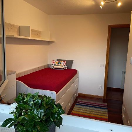 A Salga Apartment Isla de Arosa Exterior photo
