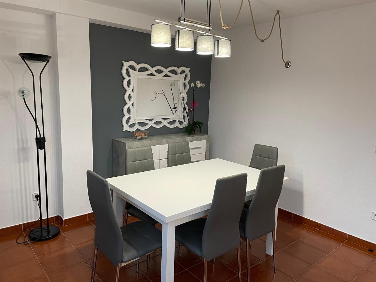 A Salga Apartment Isla de Arosa Exterior photo